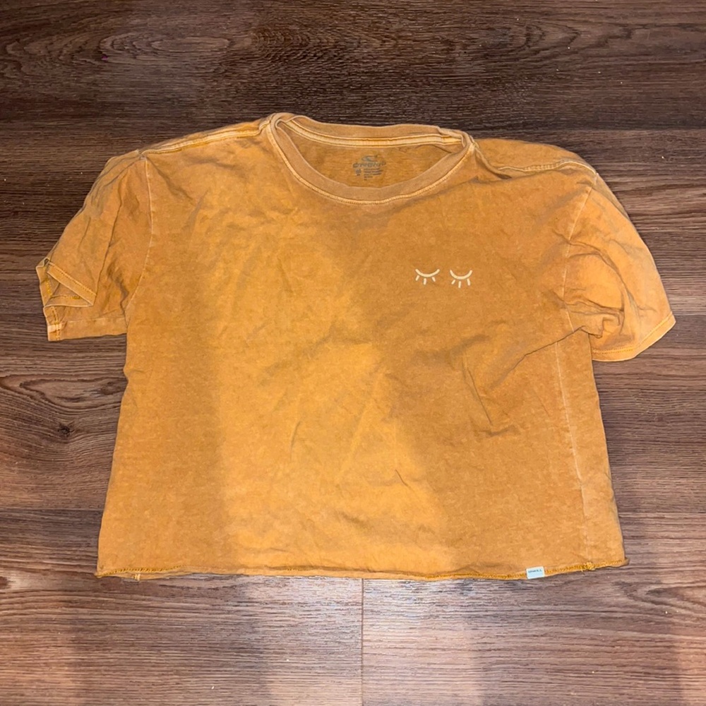 O’Niell “everything is fine” T-shirt size M